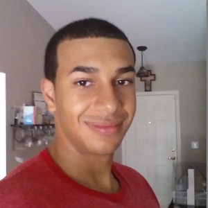 Fundraising Page: Taino Sanchez